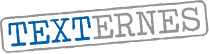 Logo Texternes